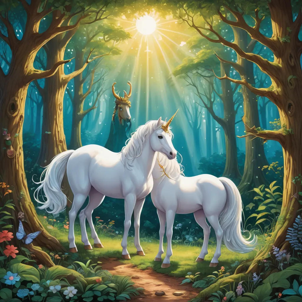 The Enchanted Symphony