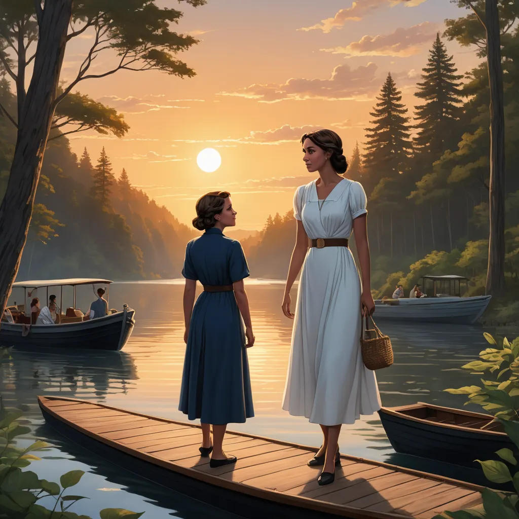 The Miraculous Journey