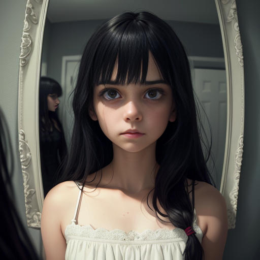 The Mirror's Reflection
