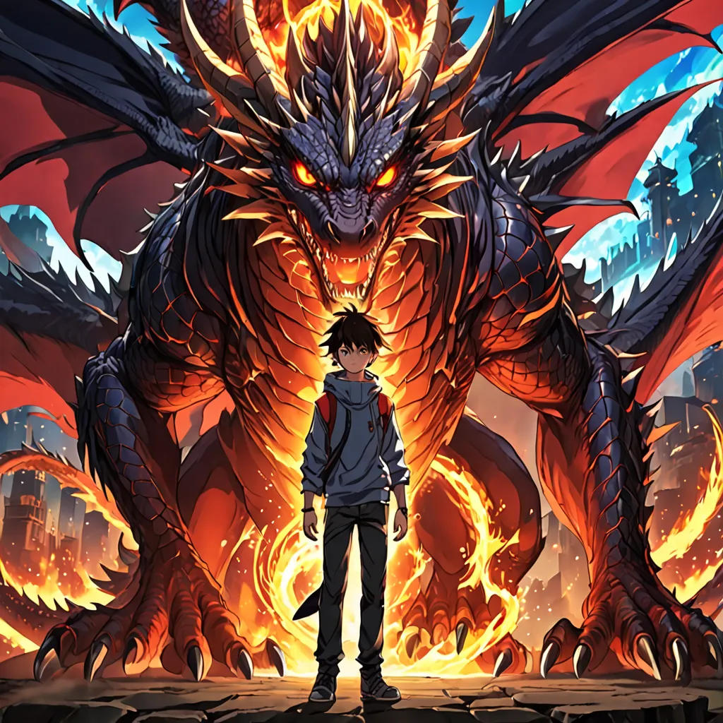 The Monster Tamer's Rebirth
