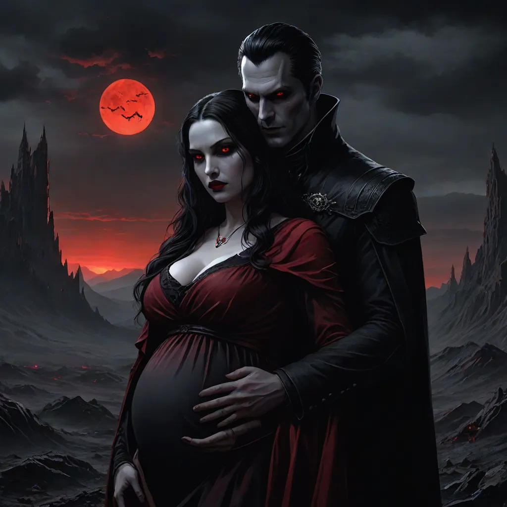 Crimson Cradle