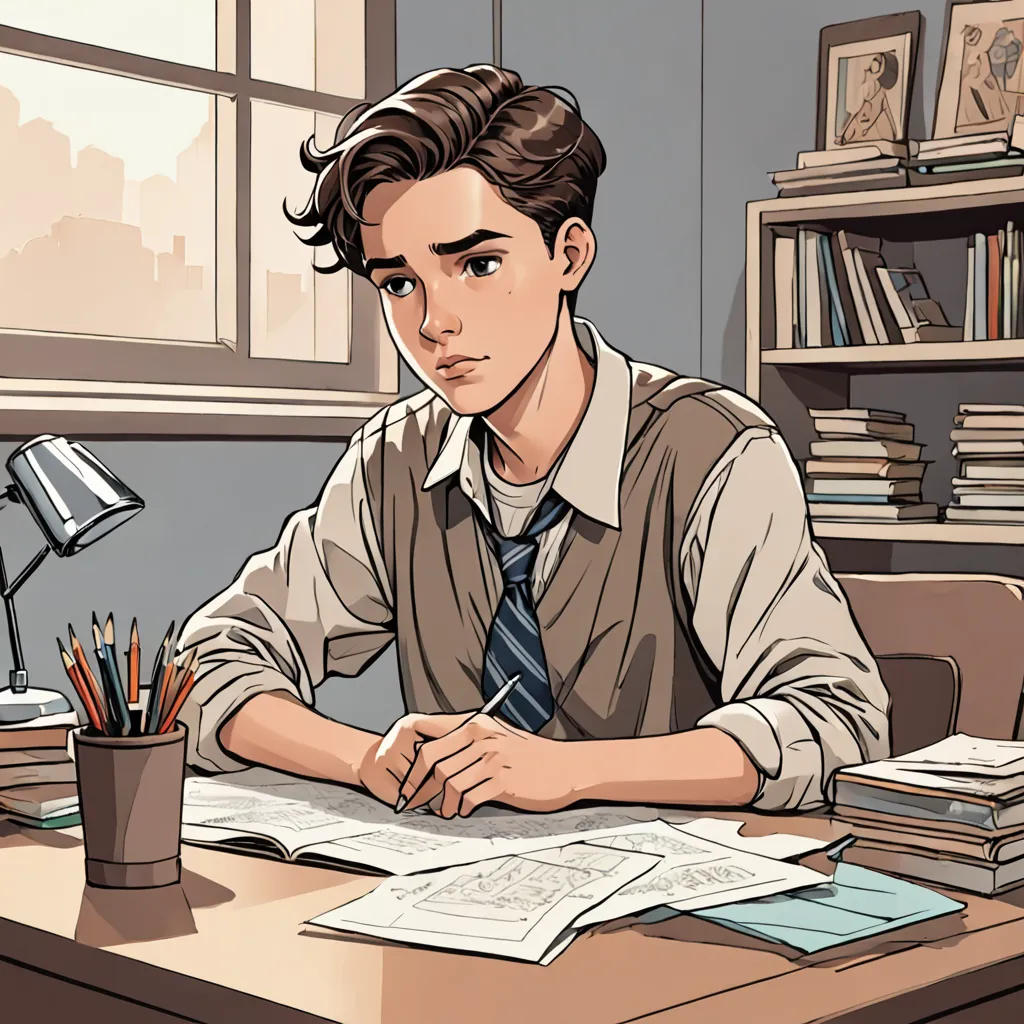 The Disciplined Dreamer