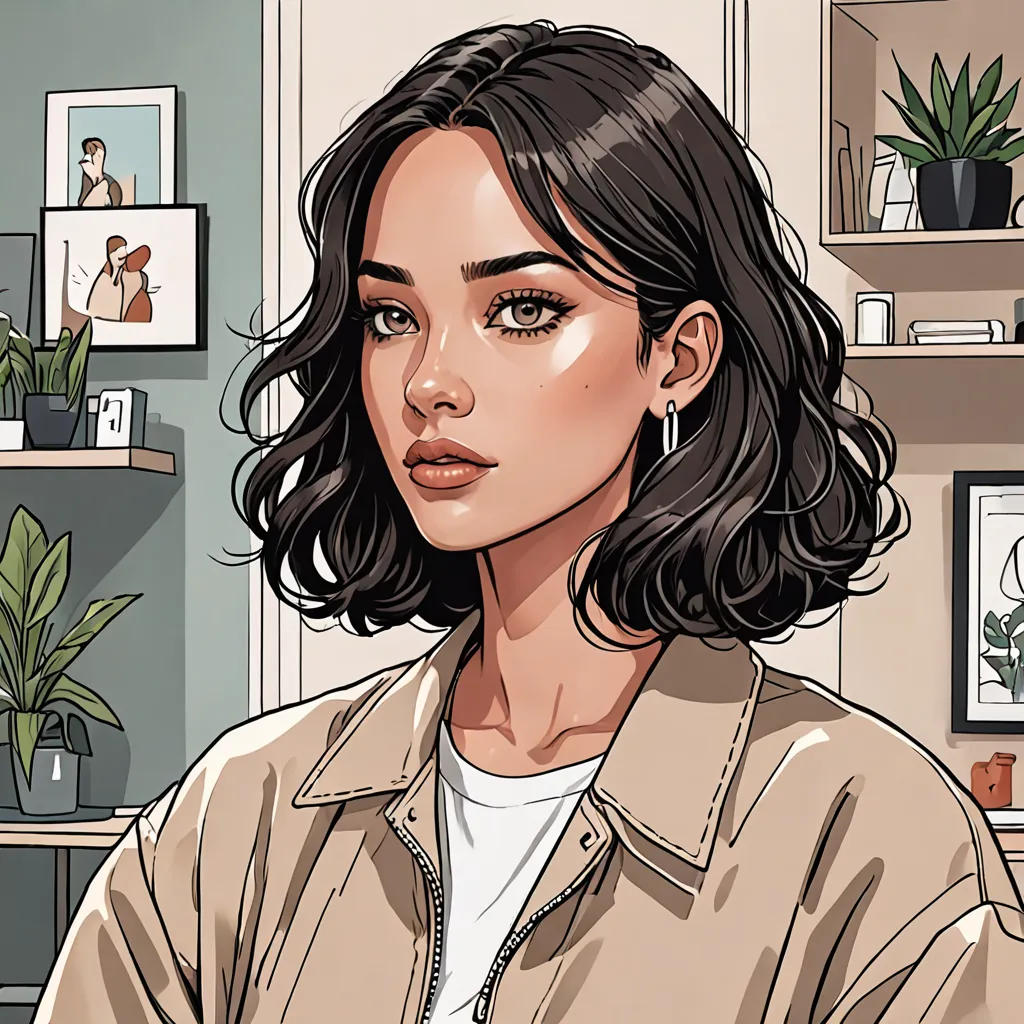 The Unapologetic Isabella