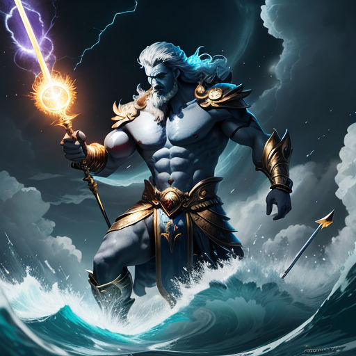 Clash of the Gods