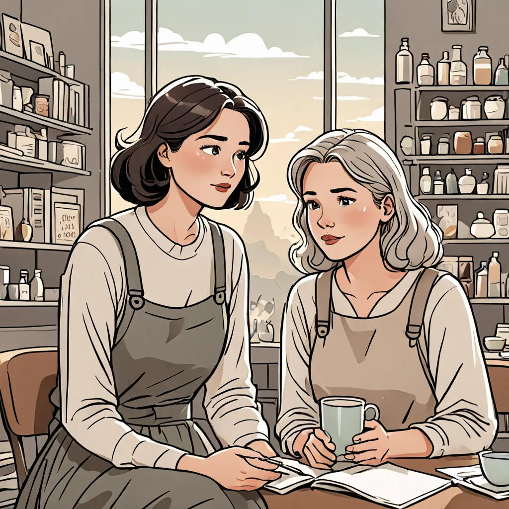 Sisters of the Farm
