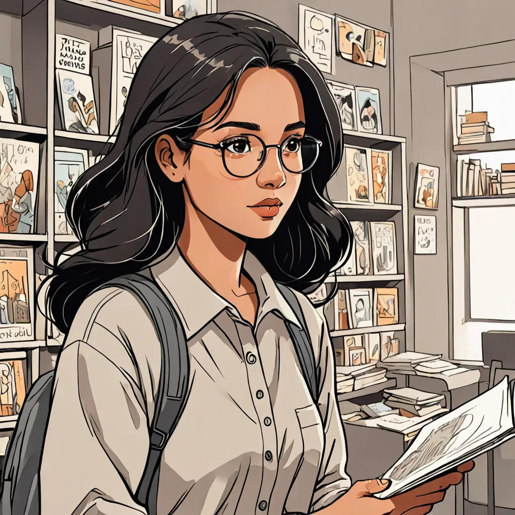 Siya's Journey to Literacy