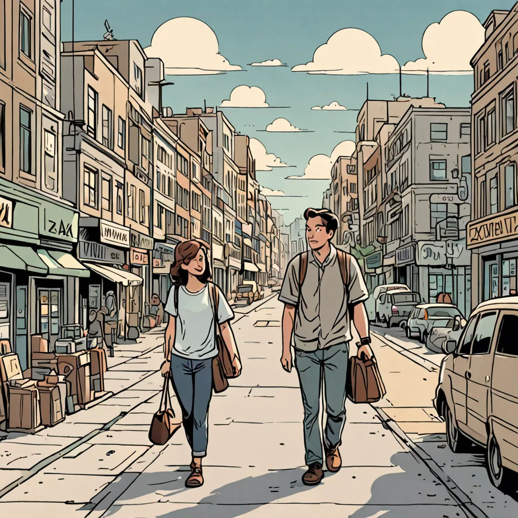 The Ohio Tax Collector's Cupcake Adventure