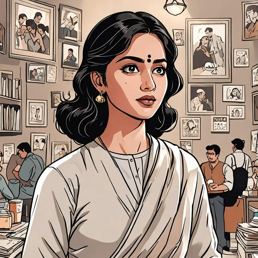 The Pan Masala Mystery