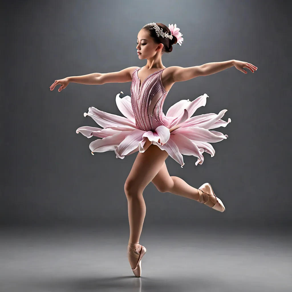 The Dance Competition