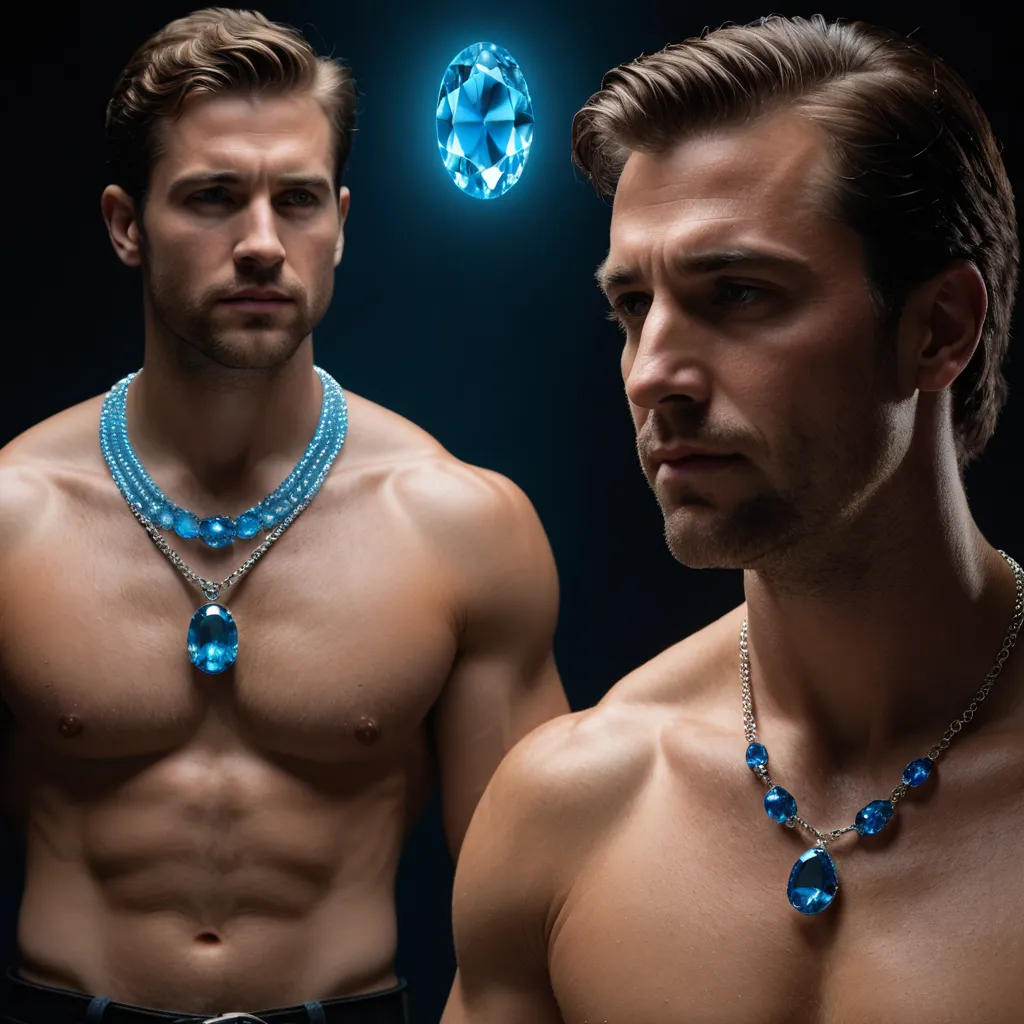 The Necklace of Power