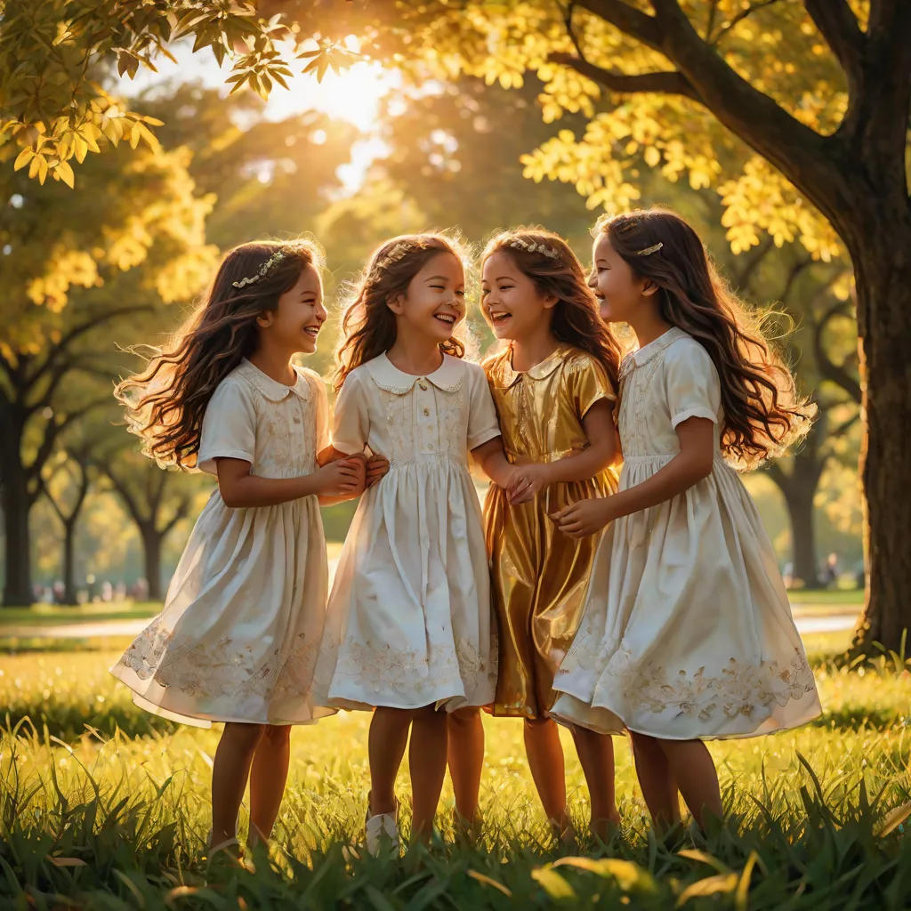 The Secret Sisters