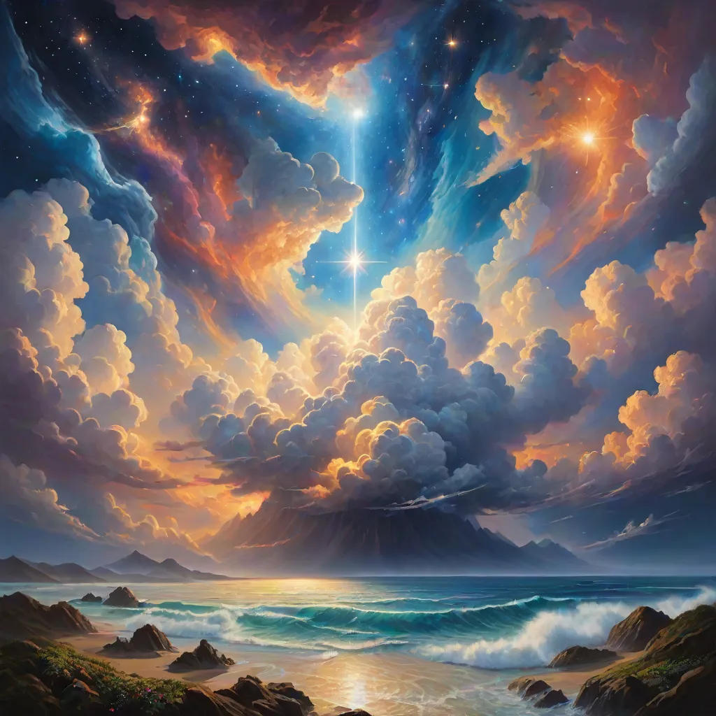 The Creation Story: God's Wonderful Work