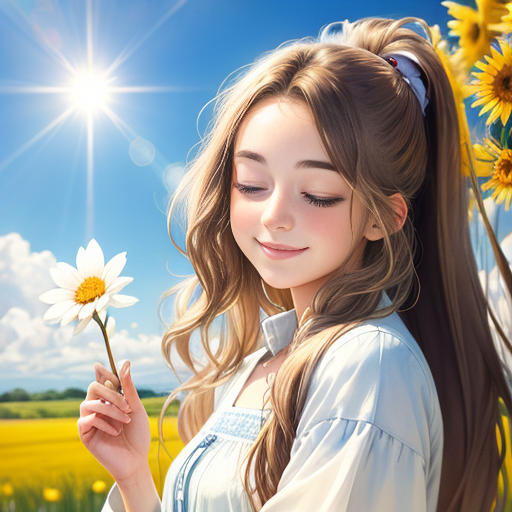 Rays of Faith