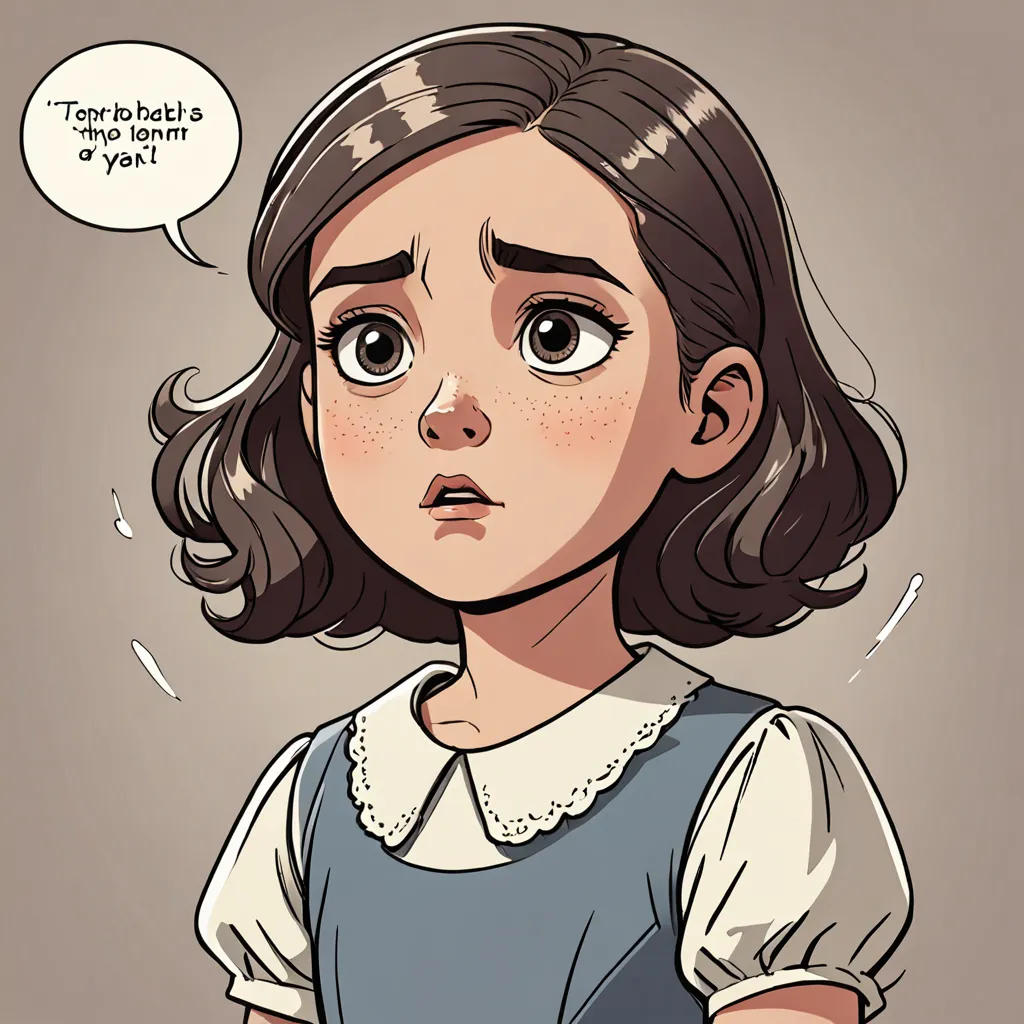 The Unexpected Spell