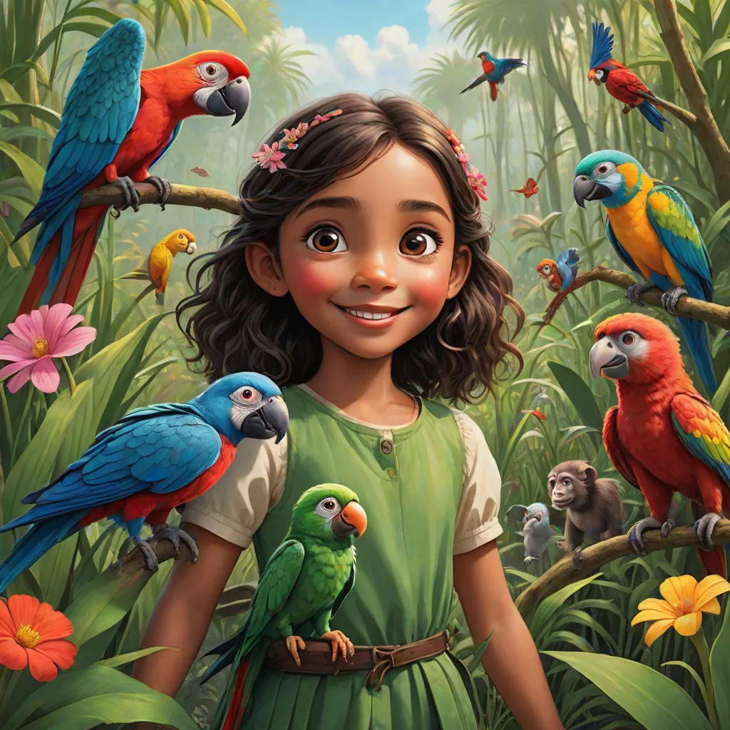 The Marshland Adventures of Zoe and Friends