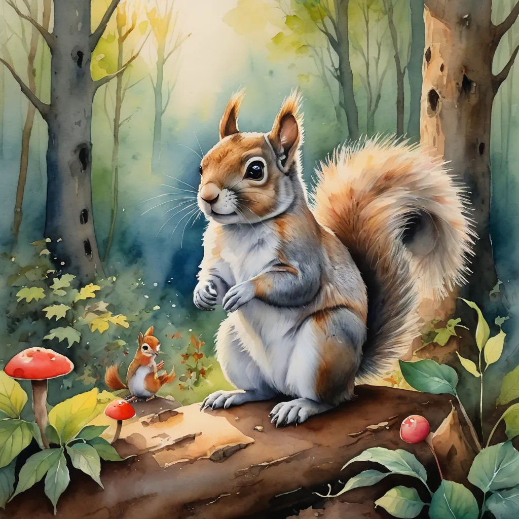 Der Abenteuer im Zauberwald cover image