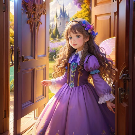 Alice's Dreamland