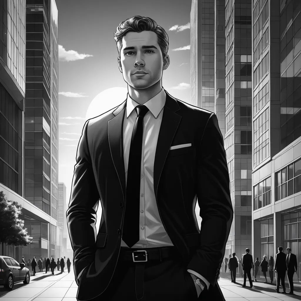 The Service Stalwart