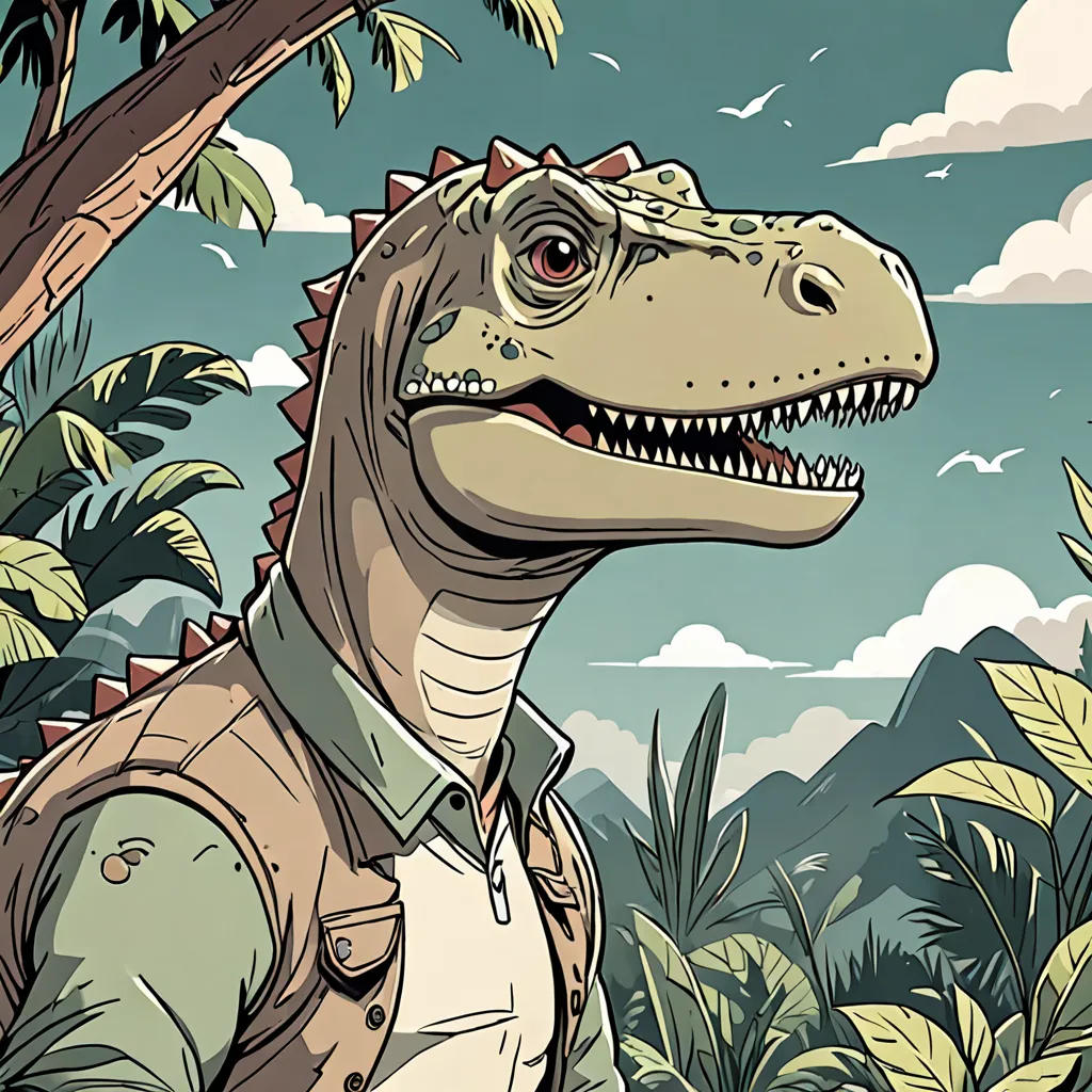 As aventuras de Dino
