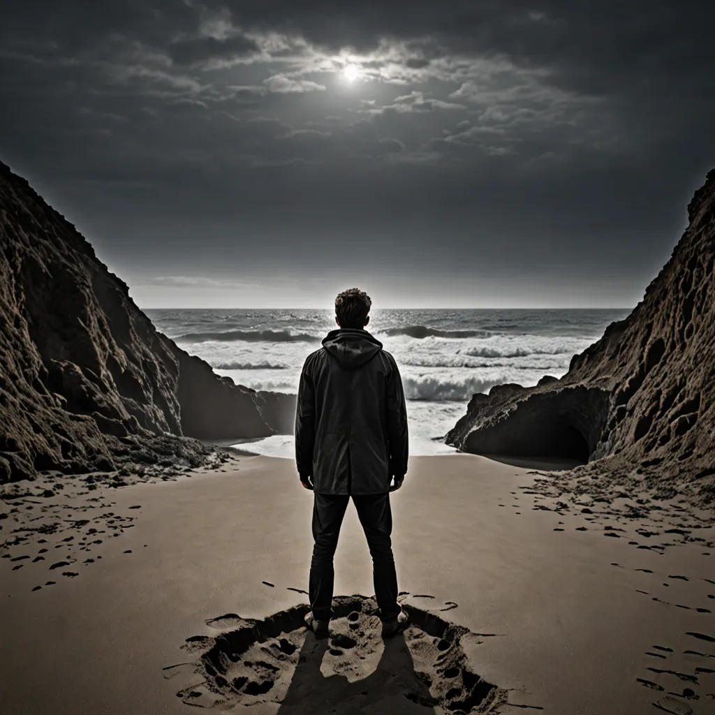 The Beach Hole