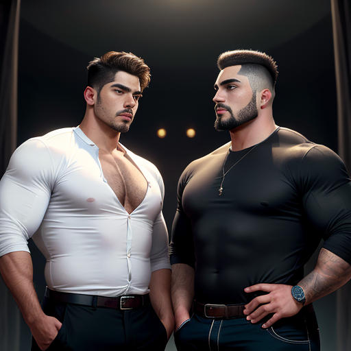 The Body Swap Curse
