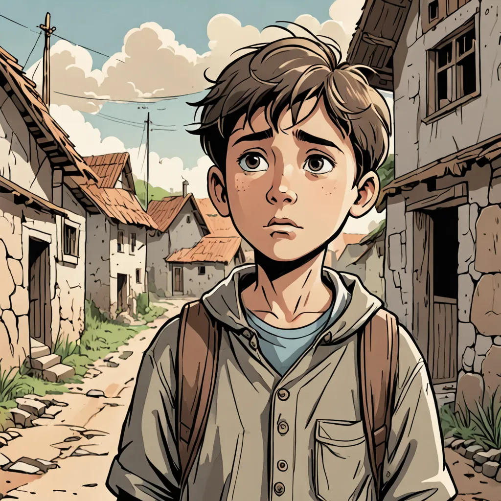 Forgotten Home
