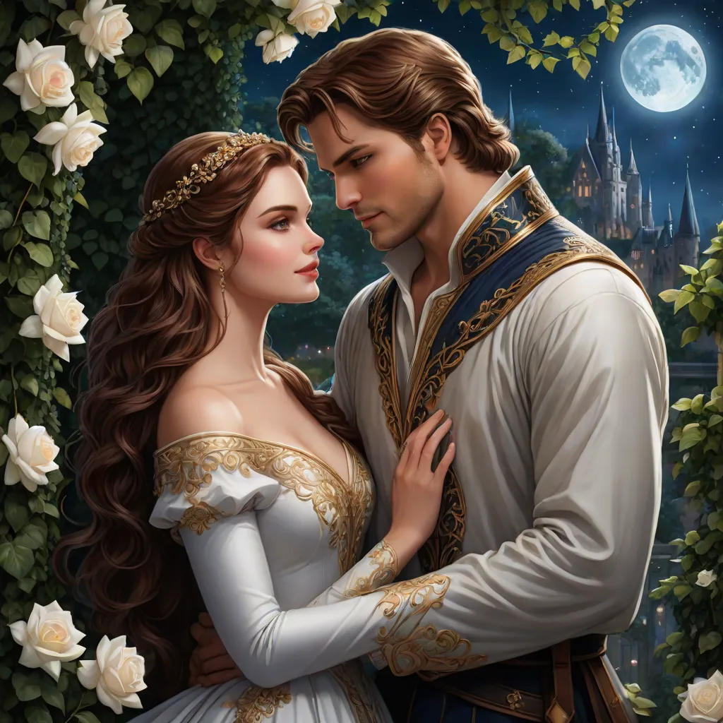 Hearts of the Kingdom