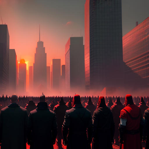 The Brotherhood of Malice