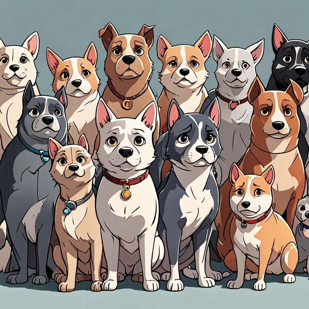 The Secret Life of Pets