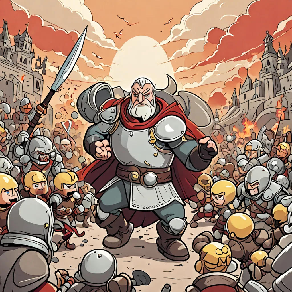 Lia and the Nicktoons: The Battle Against Vlad Plasmius