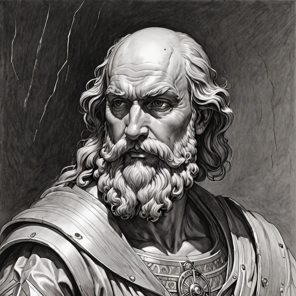 Archimedes' Eureka Moment