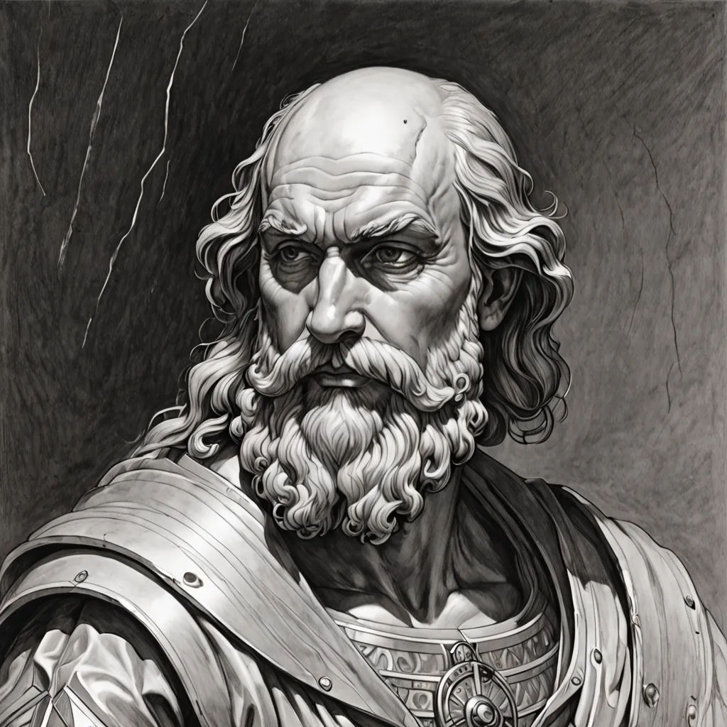 Archimedes' Eureka Moment