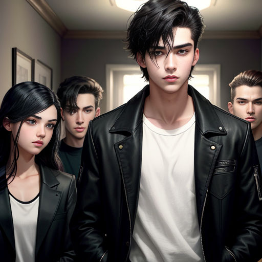 The Emo Mafia