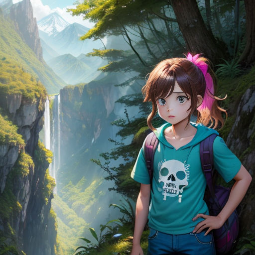 The Adventures of Frisk and Sans