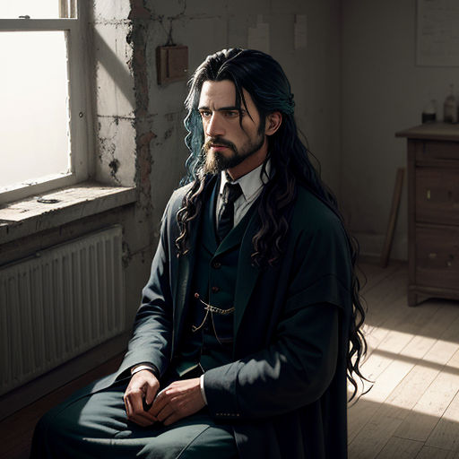 The Secret Heiress | Story.com