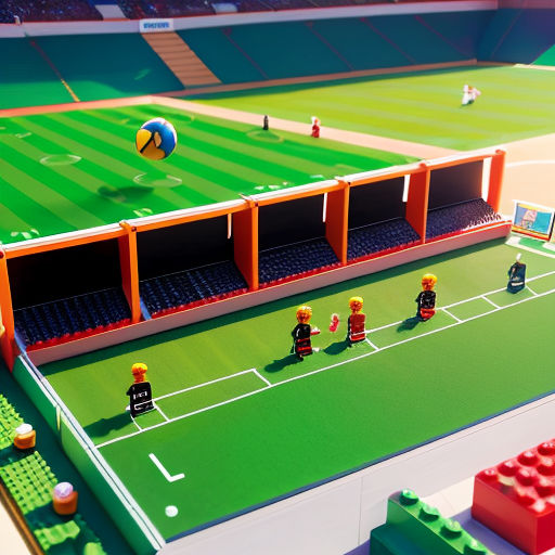 Lego football matches new arrivals