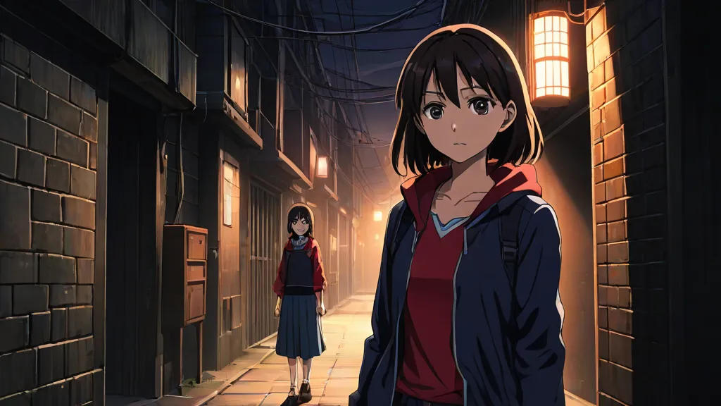 The Memory Thief