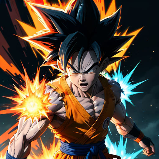 Dark Secret of Ultra Instinct. So as you guys know, Goku tapped