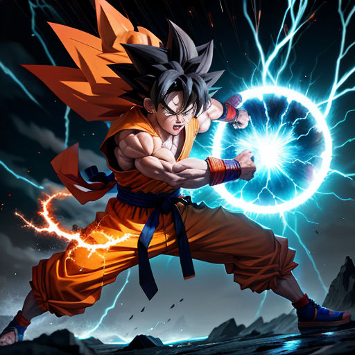 Goku mastered ultra instinct on Twitter in 2023  Super saiyan goku art,  Dragon ball super manga, Goku