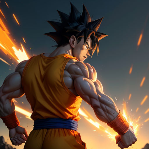 Dragon Ball Will NEVER Allow Goku's Ultimate Super Saiyan Form