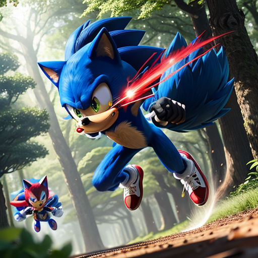 Sonic the Hedgehog on X: We all need a reminder of our uniqueness