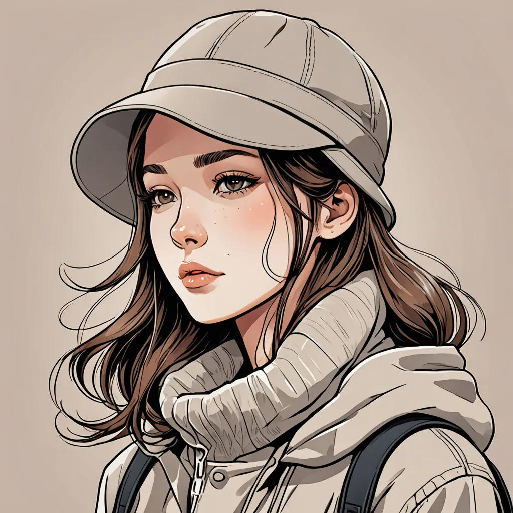 The Sleepy Hat