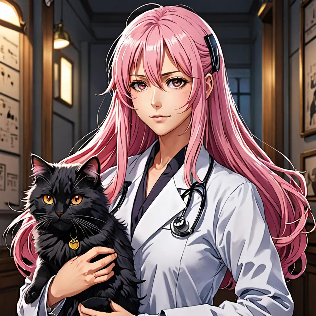 The Ethereal Doctor