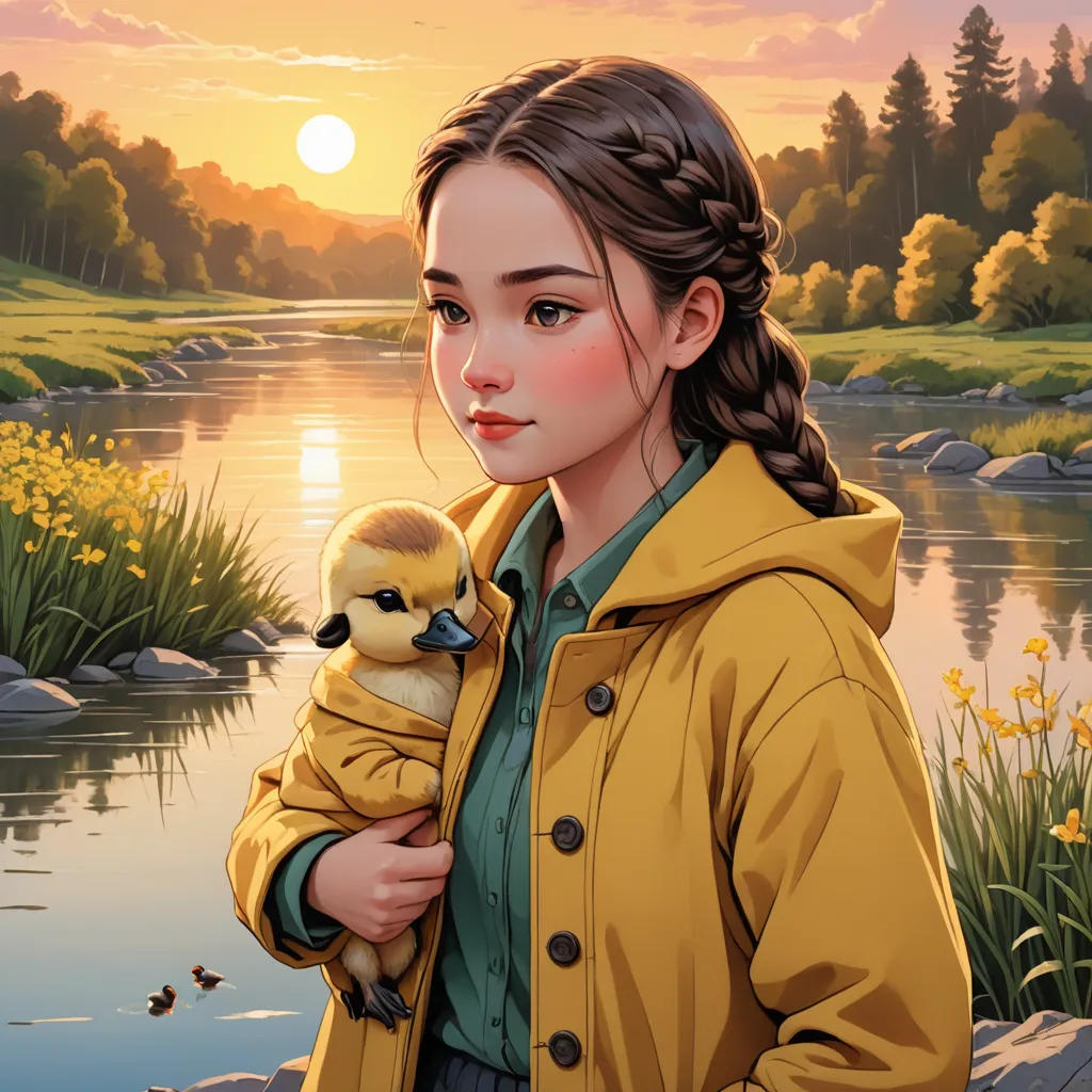 A Journey of Compassion