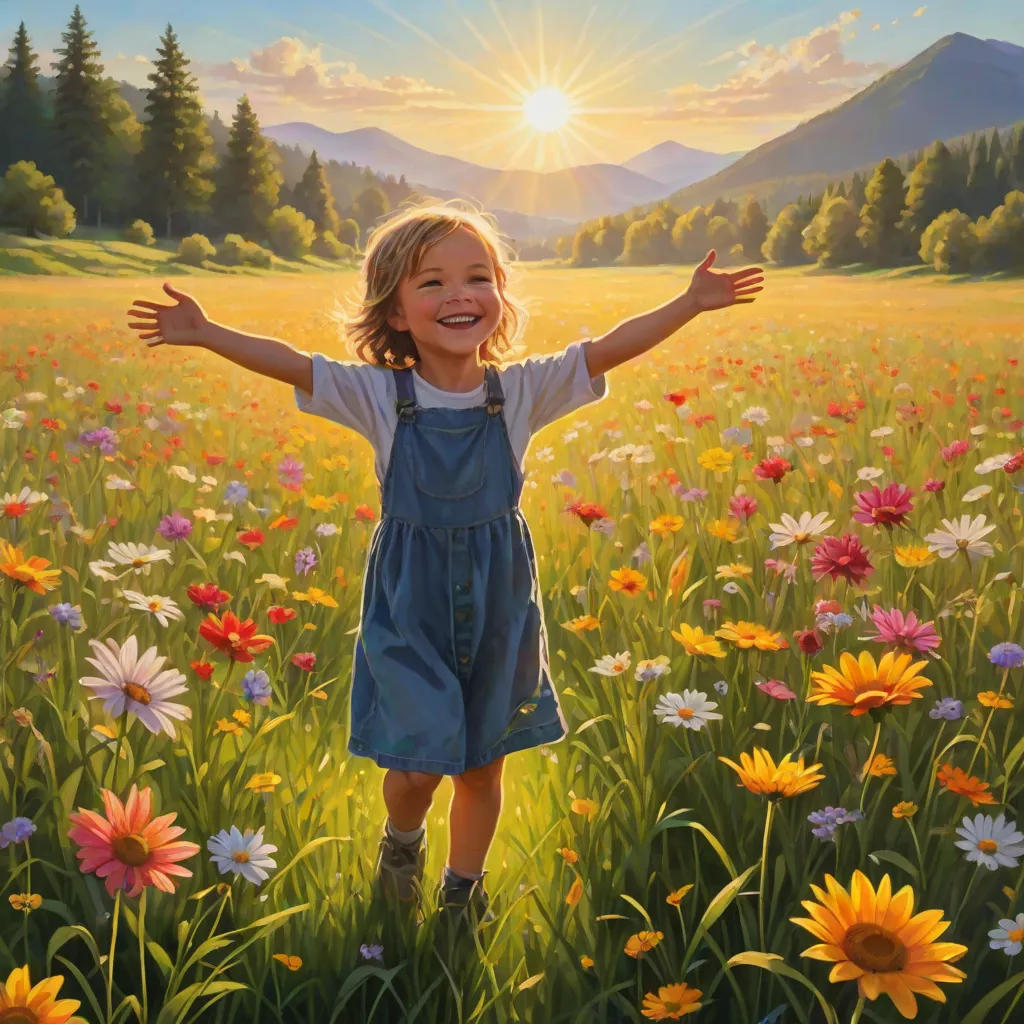 The Kindness Journey