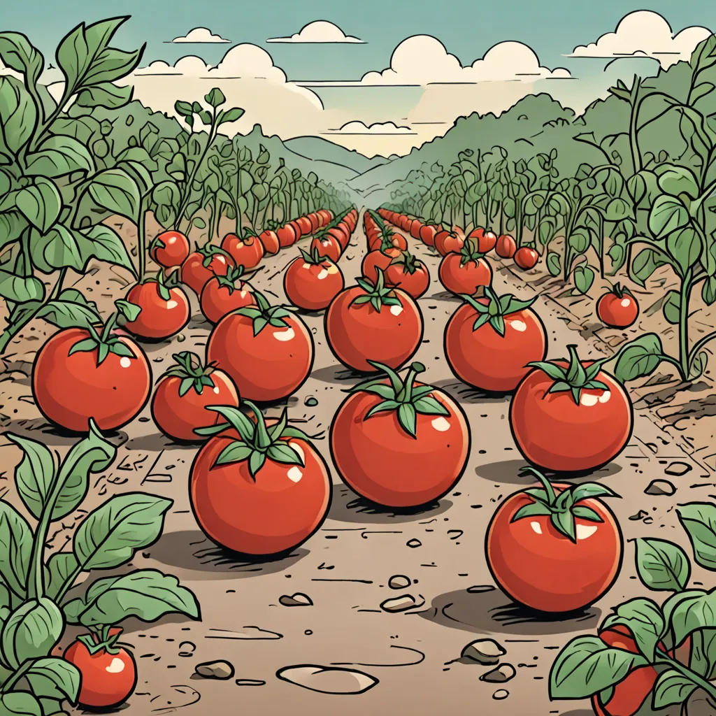 The Ripe Gang