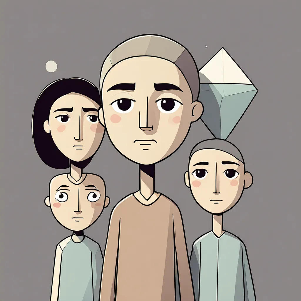 The Shape Adventures