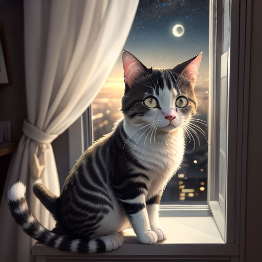 The Sleepy Cat Game