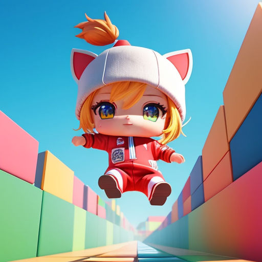 The Nub of Roblox