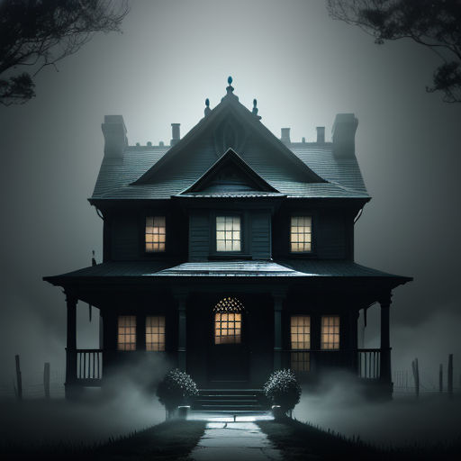 The Haunting of Bungalow 26